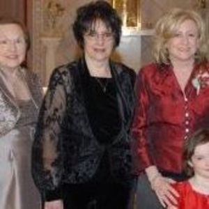 Meet your Posher, Joyce